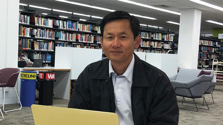 VU staff & student services – a key to success