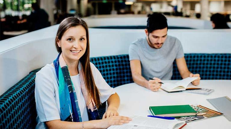 Improving mental health of young people in tertiary education