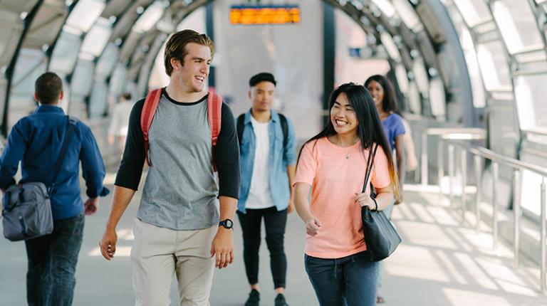 University profits more than halve, new report