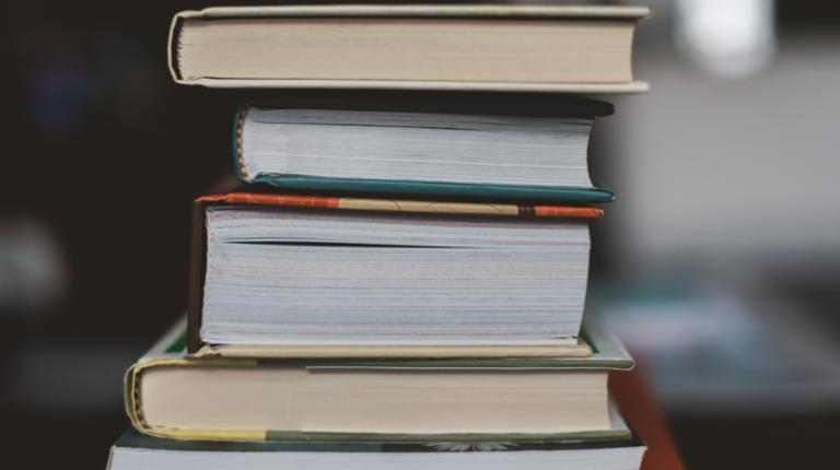 Return library books on time