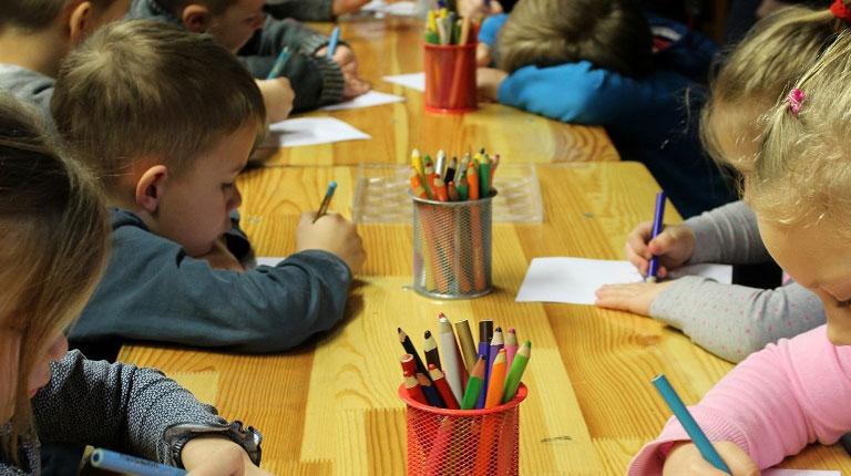 Landmark report: A third of Australians living in childcare deserts
