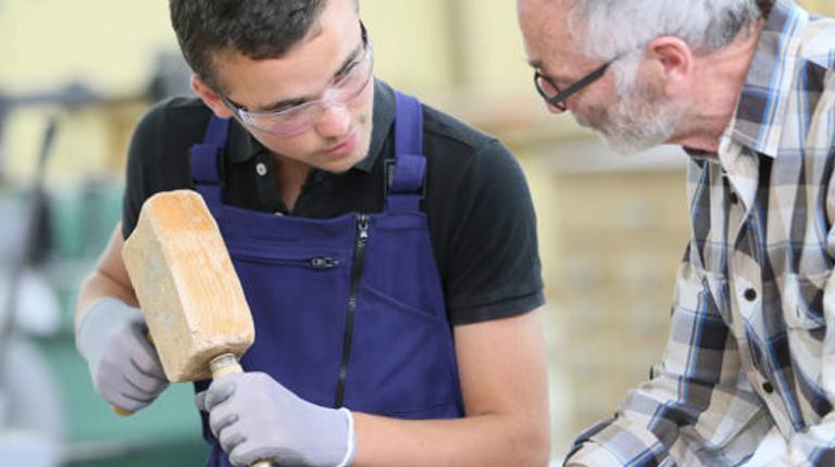 Unlocking the value of VET for school students