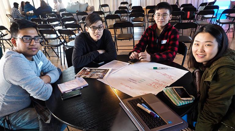 Building a sustainable funding model for higher education