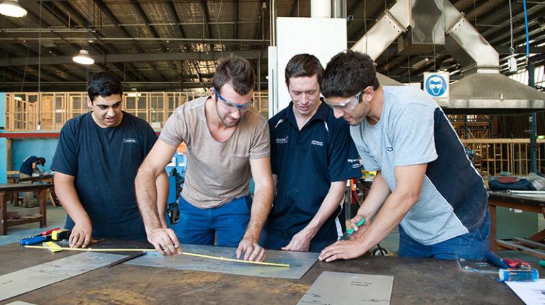 Impact of COVID-19 on apprentices & trainees 