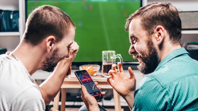 Gambling in Australia is about more than just money