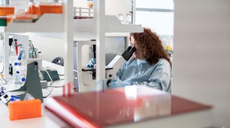 The latest COVID vaccine to protect without jabbing
