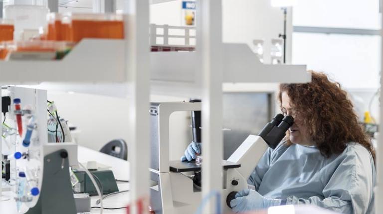 mRNA licence & vaccine facility urgently needed