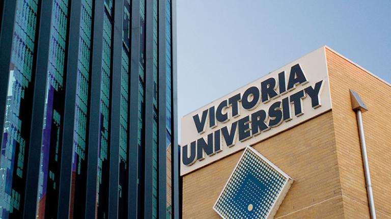 VU commits to openness in animal research