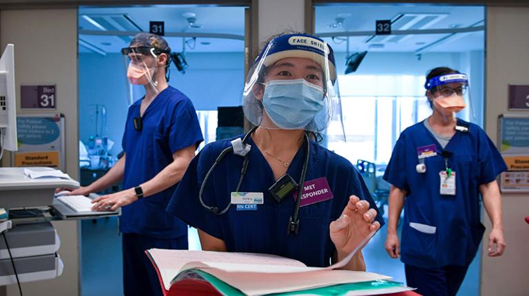 How do the major parties rate on Medicare? We asked 5 experts