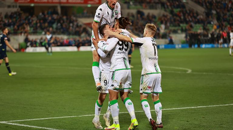 Western United are Grand Final bound