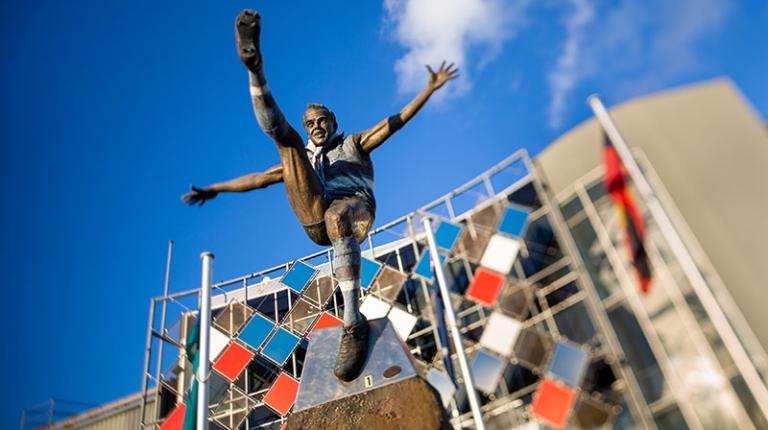The VU Data Lab: 2022 mid-season review