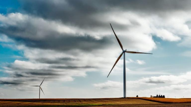 VU signs up to a renewable electricity agreement