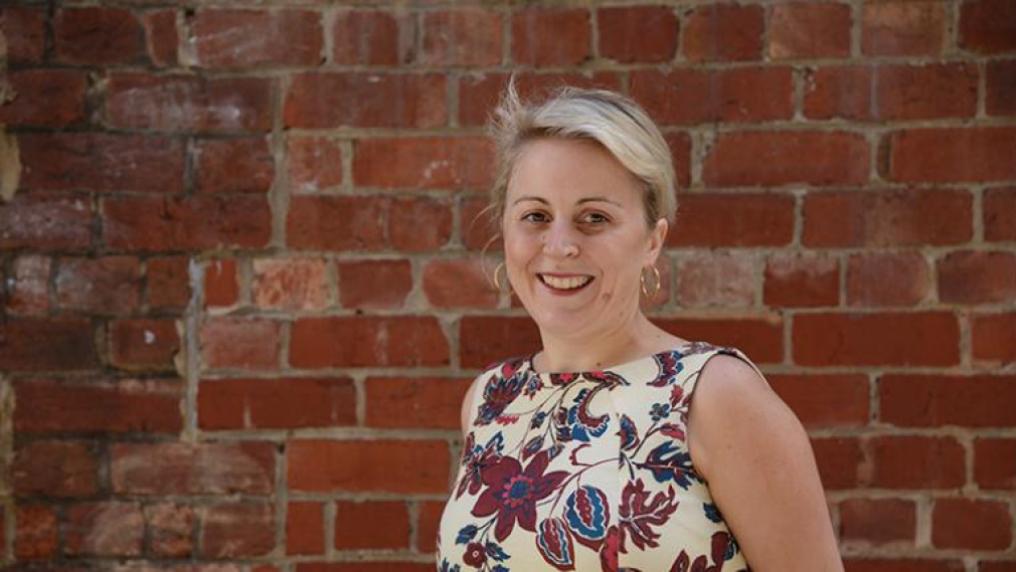 Esther Doecke profile photo.