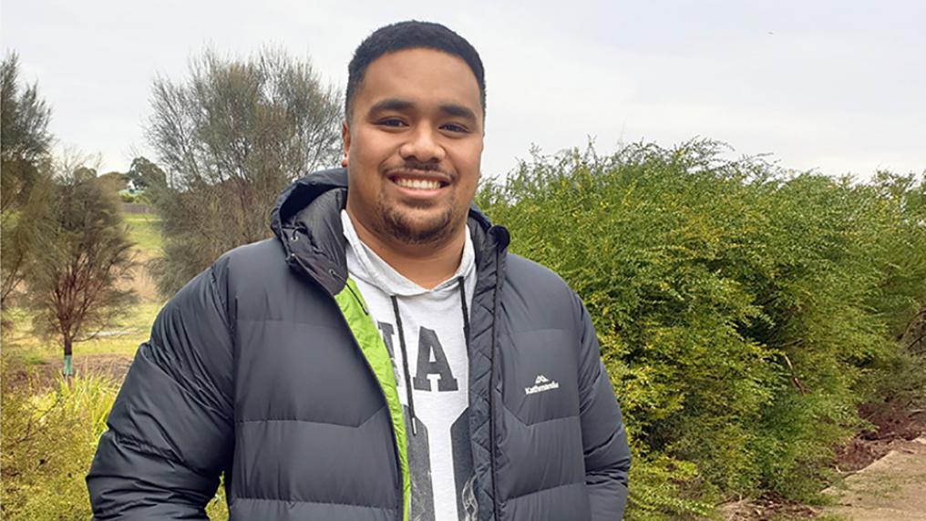 Dean Tautai Uelese