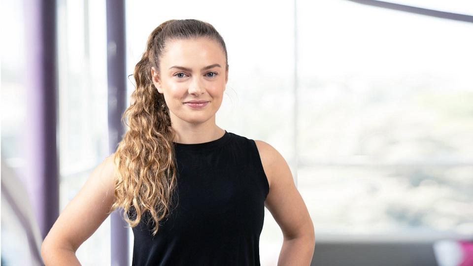 Carlie Bauer
