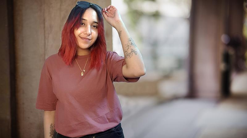 Lisette D'Souza