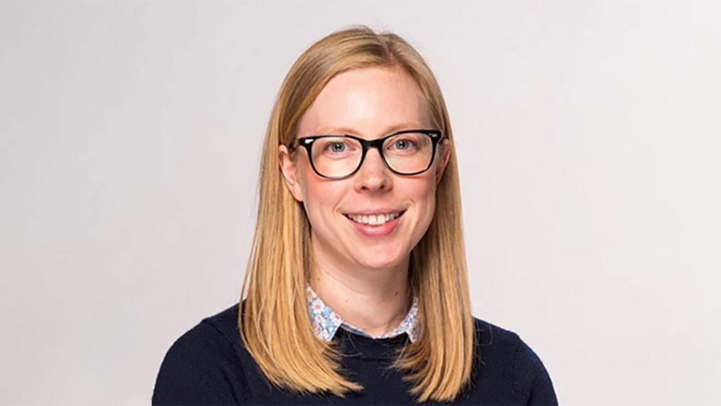 Dr Courtney Bright