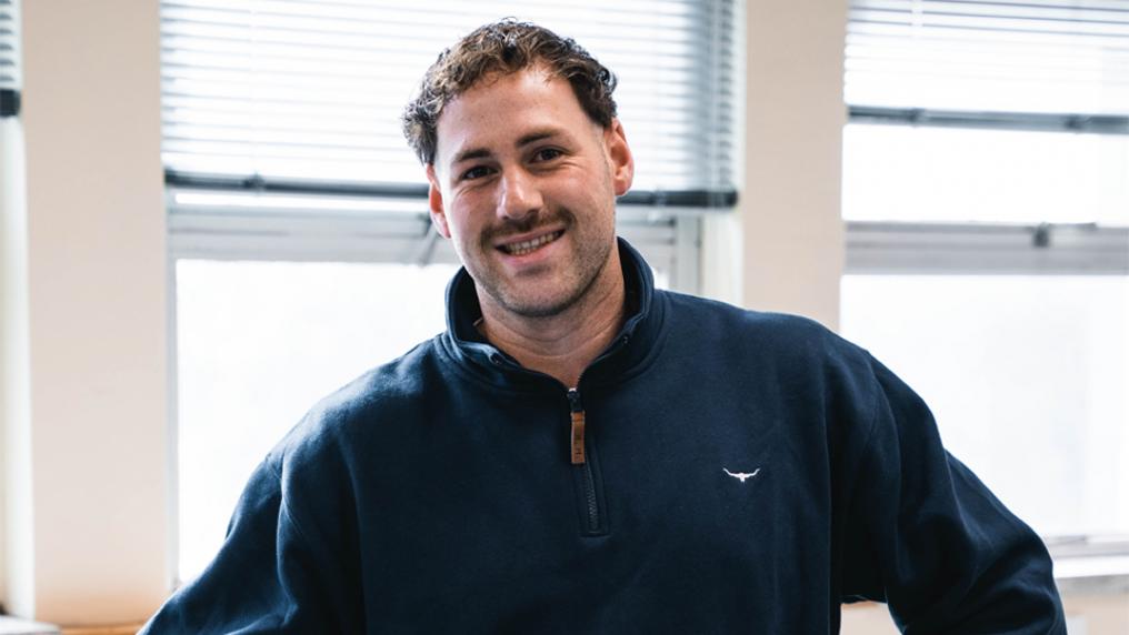 Ben Stefani