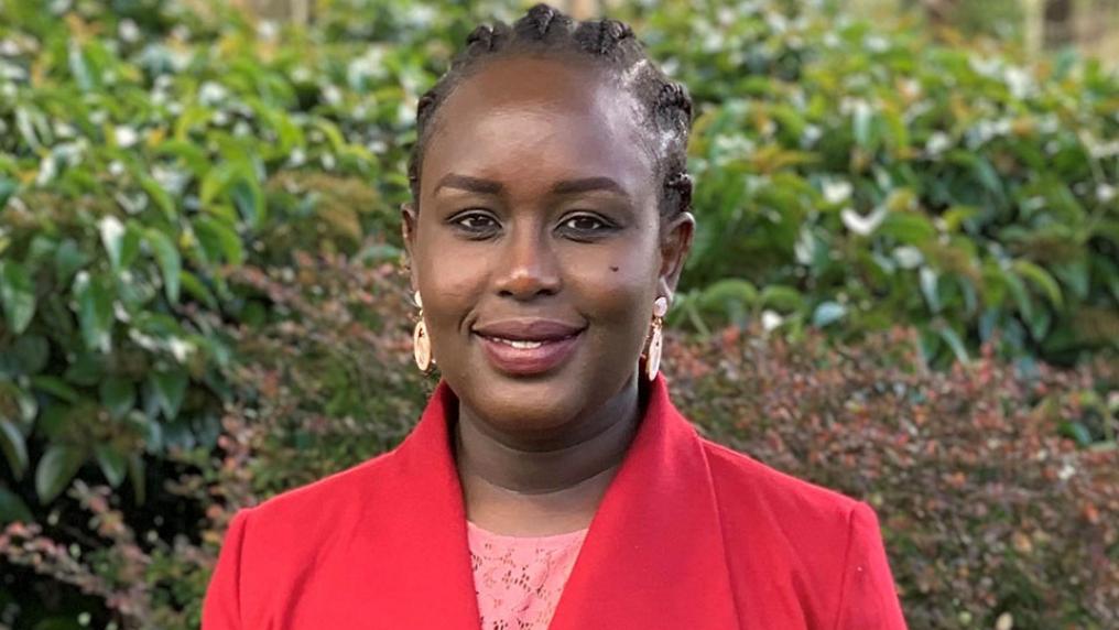 Olive Rutto