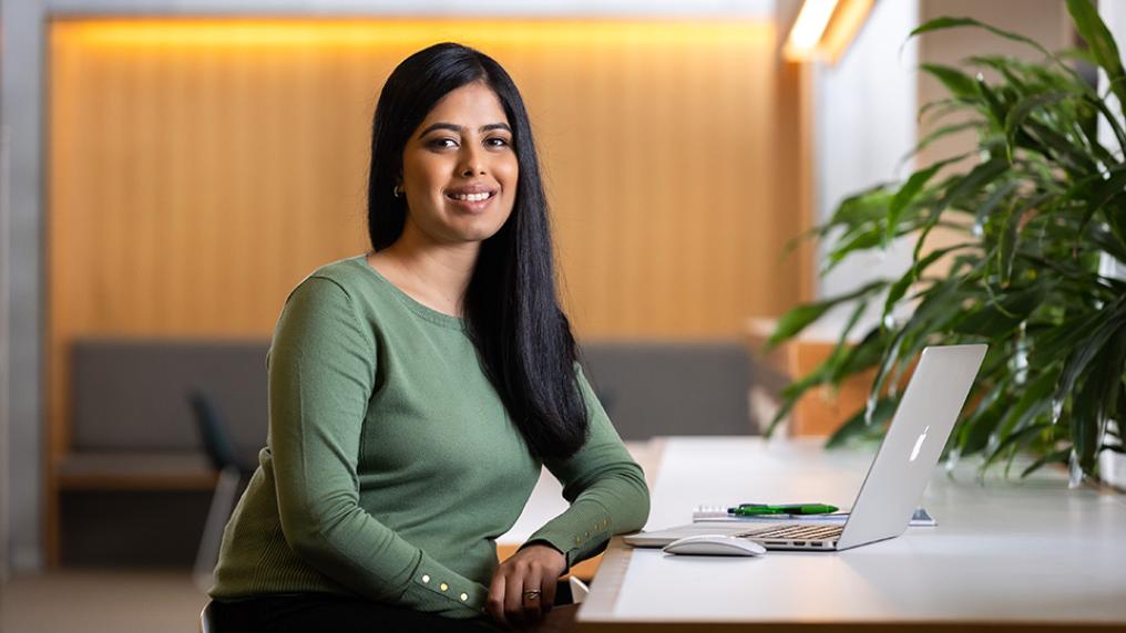 Zeel Patel