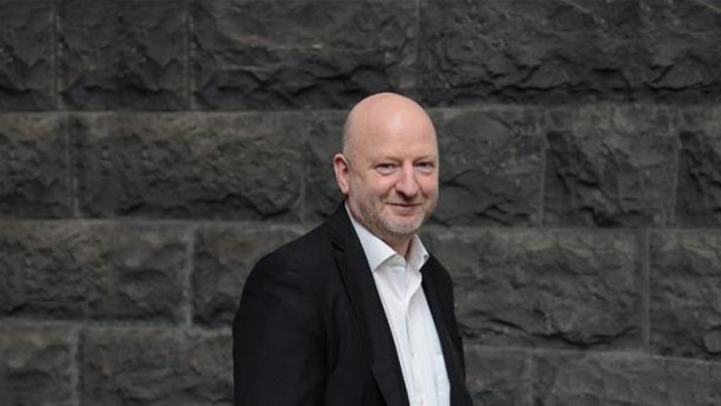 Professor Stephen Lamb