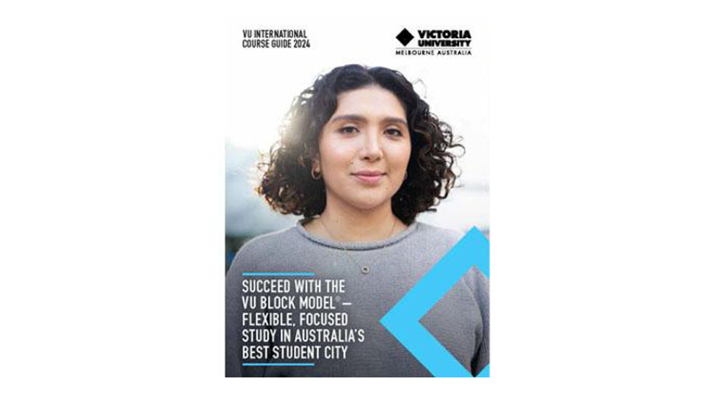 Course Guides | Victoria University