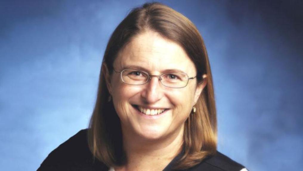 Sally Kift