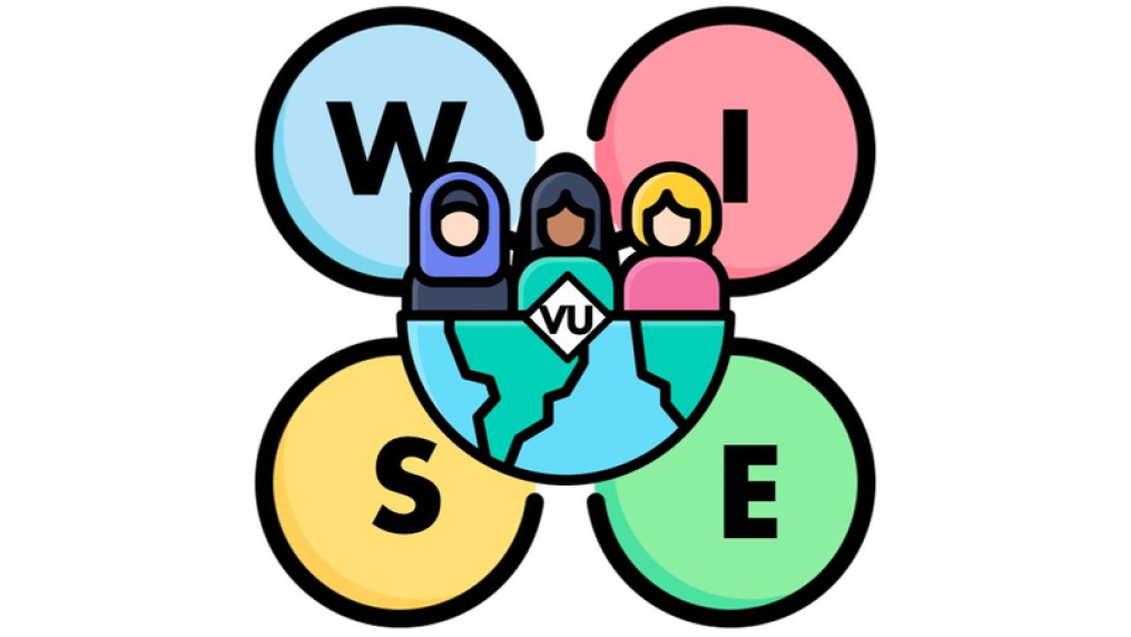 WISE logo
