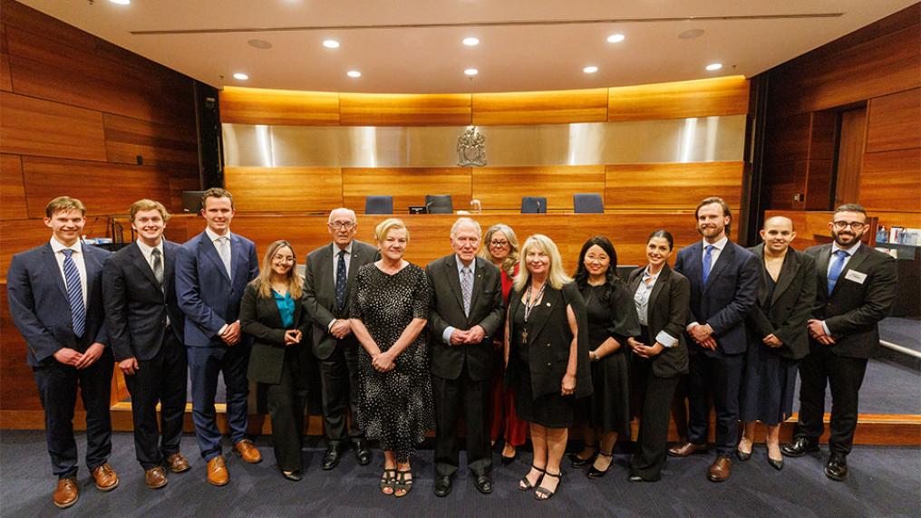 2023 moot winners ANU.