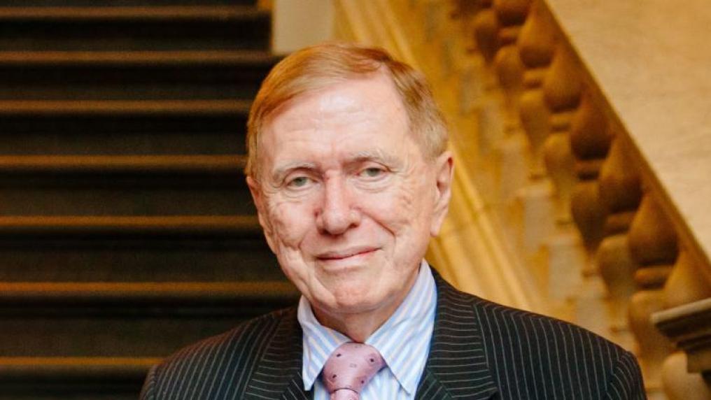 Michael Kirby