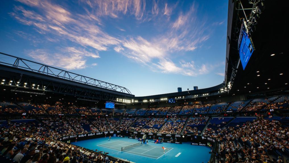 Some Australian Open matches run extremely late. How would that impact ...