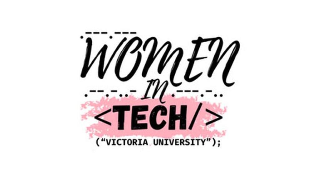 Women in Tech VU logo