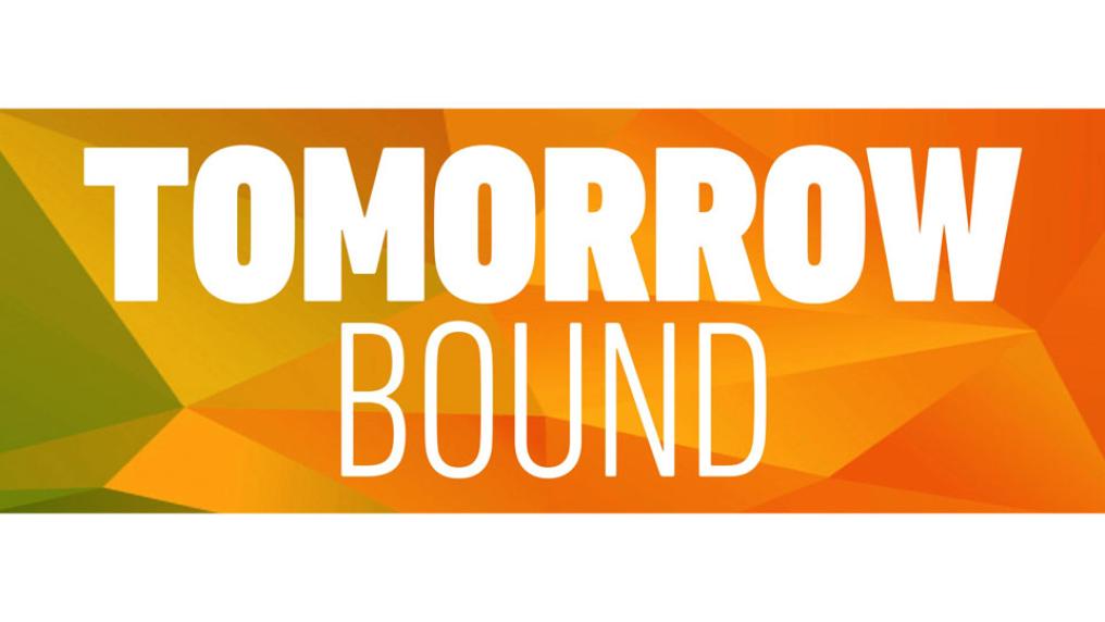 Tomorrow Bound