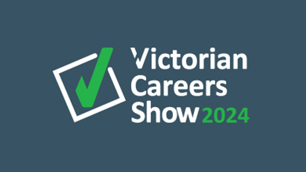 Victorian Careers Show 2024