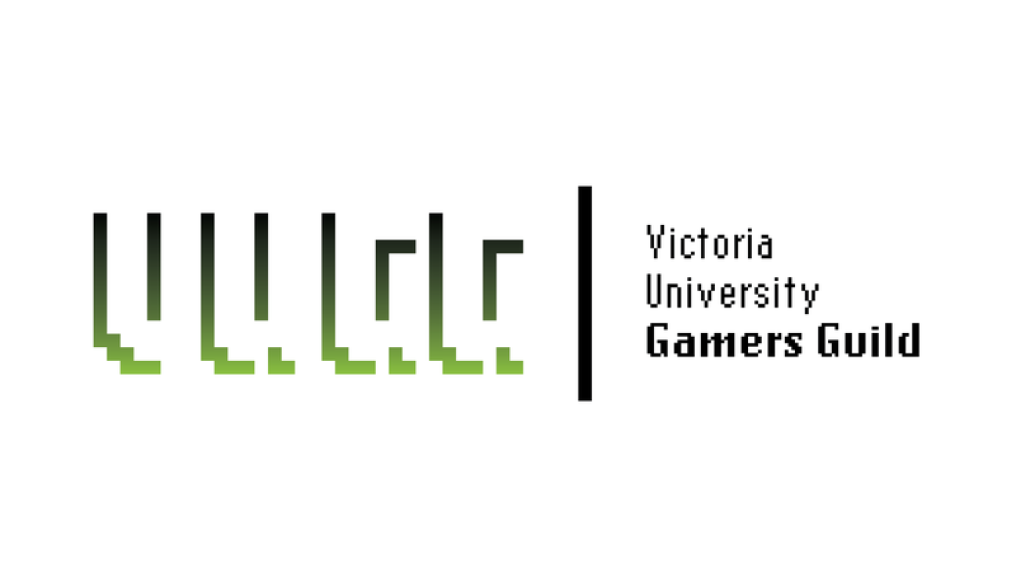 VU Gamers Guild logo