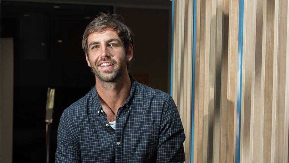 Luciano Cornelius 