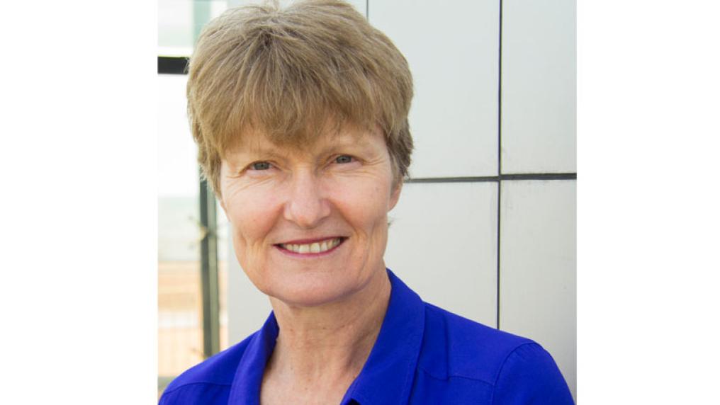 Professor Andrea Nolan
