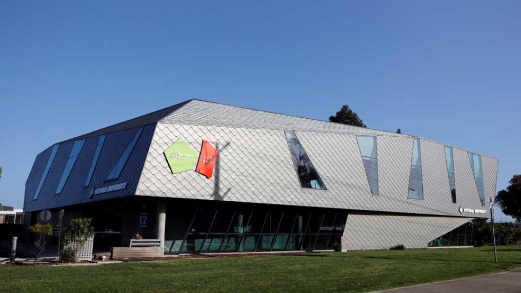 headspace Werribee Building 12, Victoria University 235 Hoppers Lane, Werribee