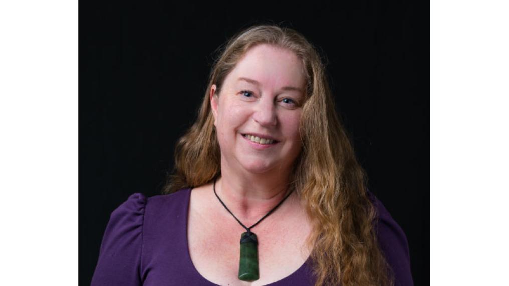 Professor Valerie Margrain