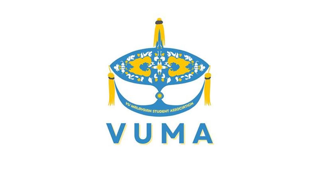 VUMA logo