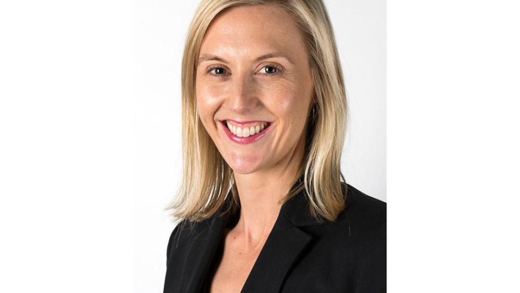 Sarah Pilcher