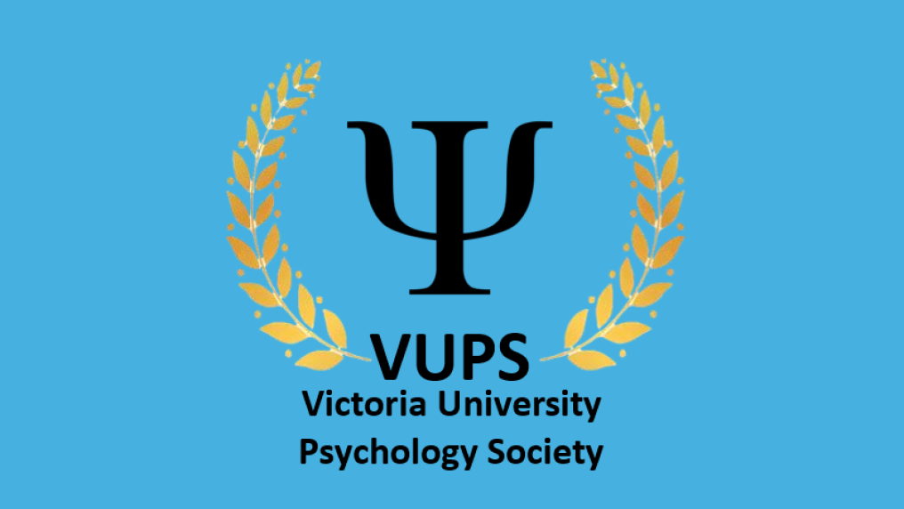 VU Psychology Society logo