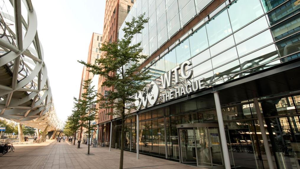 Wageningen Social & Economic Research Den Haag