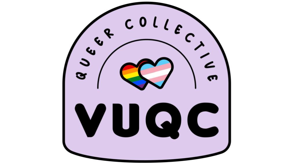 VU Queer Collective logo