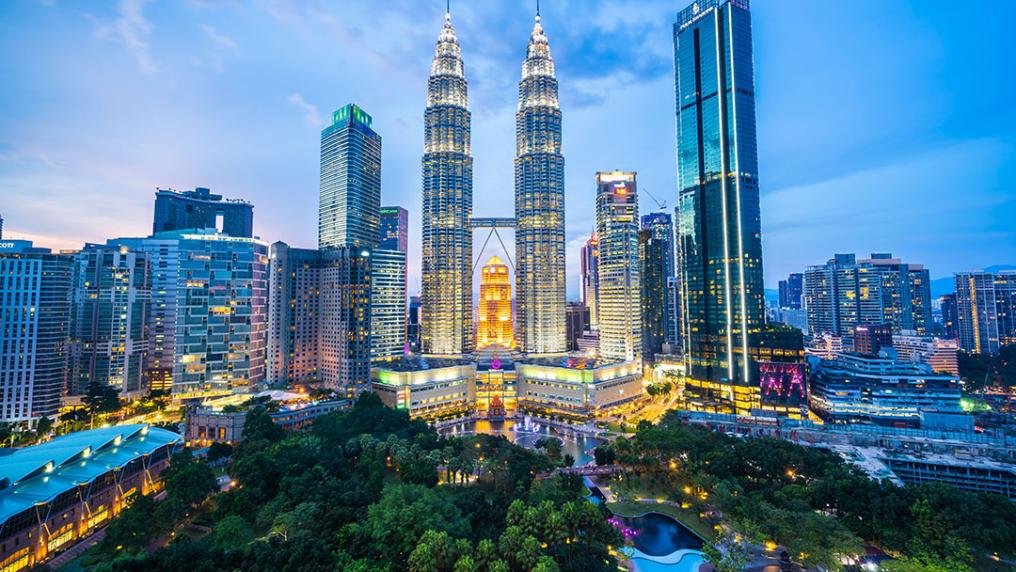 Kuala Lumpur, Malaysia