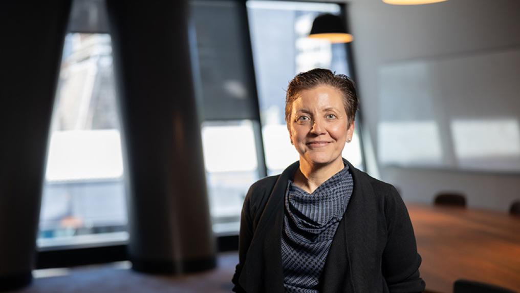Fiona Schutt