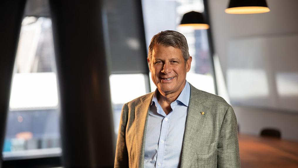 Steve Bracks