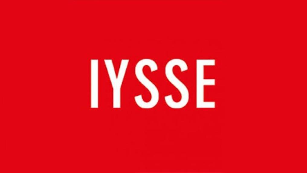 IYSSE club logo