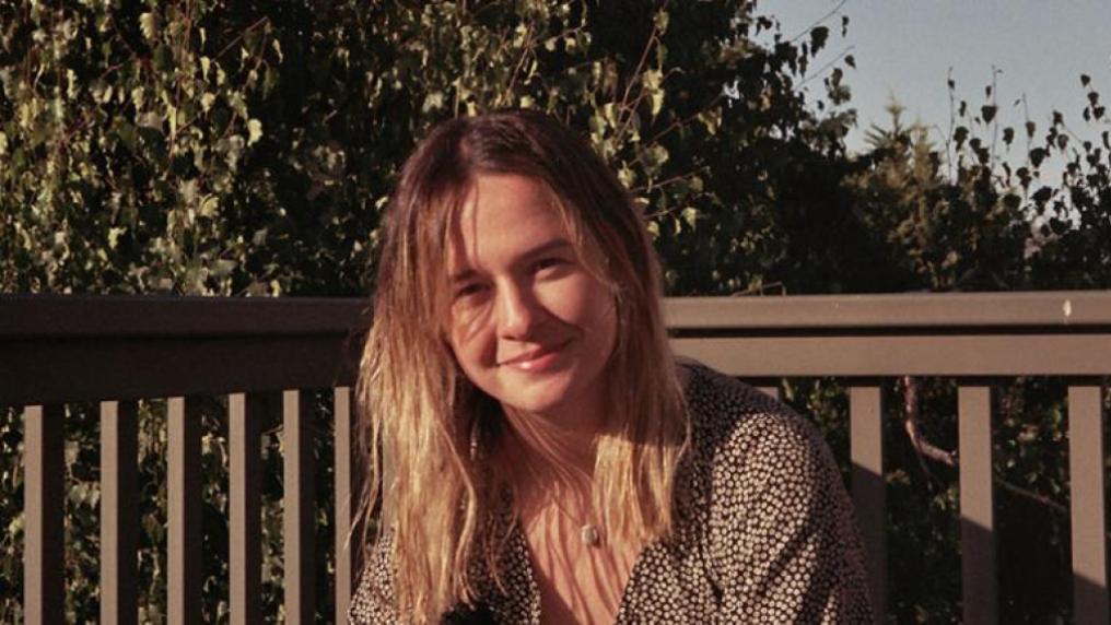 Madeline Davies