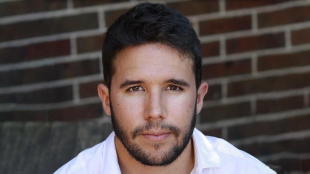 Ander Zabala.